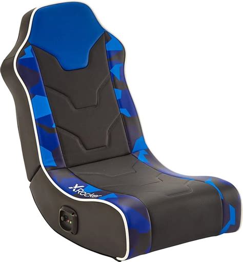 X Rocker Hermes 2.0 Floor Rocker Gaming Sessel 